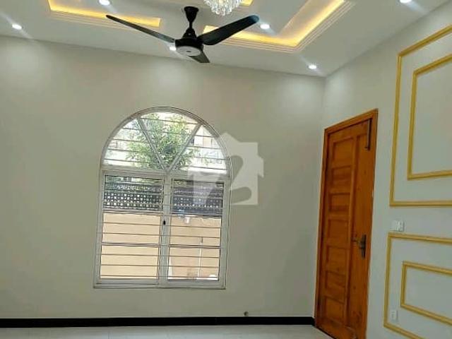 House for rent in اسلام آباد, زون 1