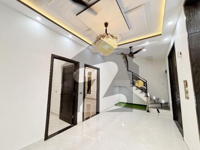 House for sale in Rawalpindi, Islamabad Capital Territory