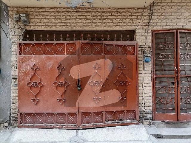 House for sale in Rawalpindi, Islamabad Capital Territory