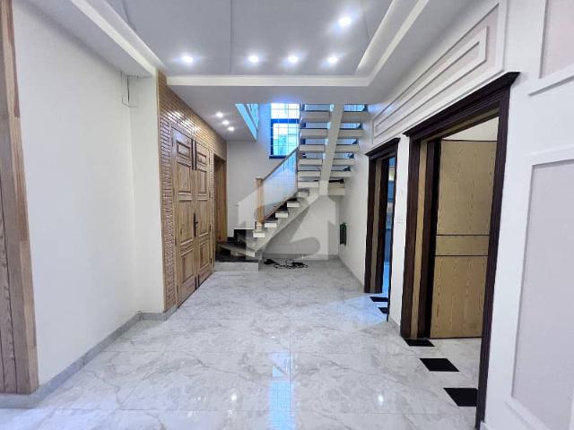 House for sale in Rawalpindi, Islamabad Capital Territory