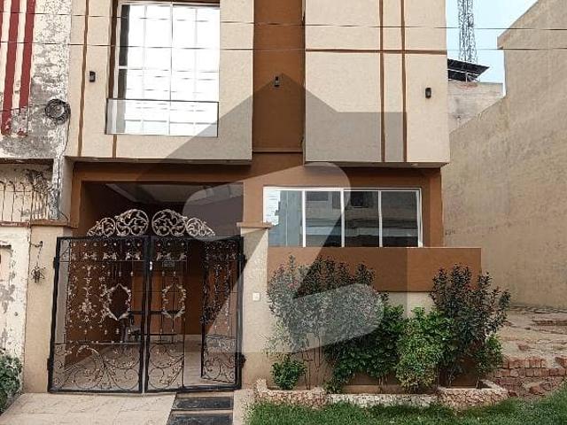 House for sale in Rawalpindi, Islamabad Capital Territory