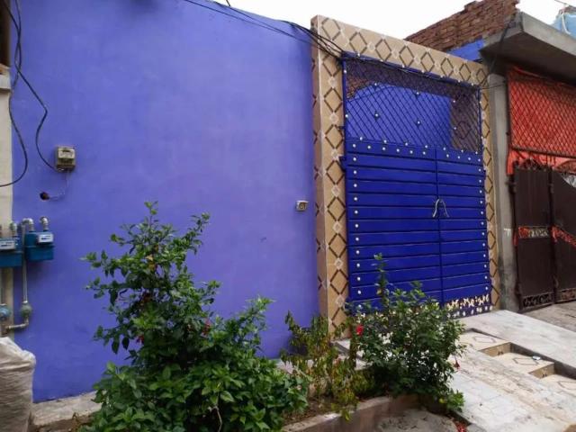 House for sale in Faisalabad, Islamabad Capital Territory