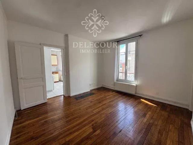 Appartement vente à Antony, Montrouge
