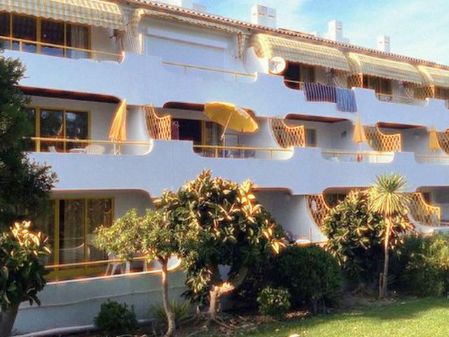 Apartamento alugar em Vilamoura, Loulé