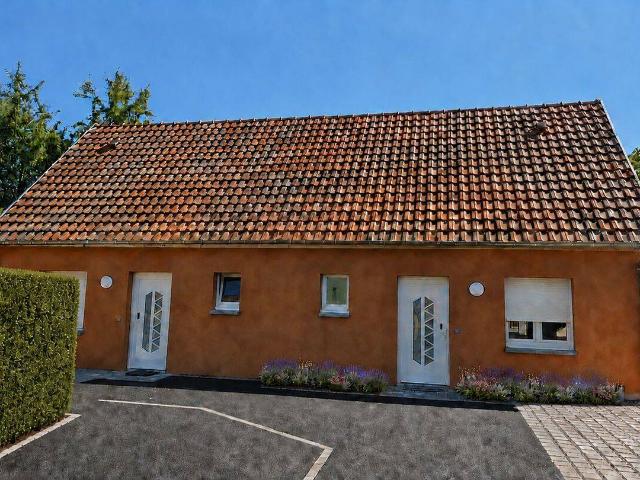 Maison location à Ostheim, Collectivité européenne d'Alsace
