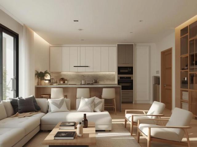 Appartement vente à Villefranche-sur-Saône, Rhône
