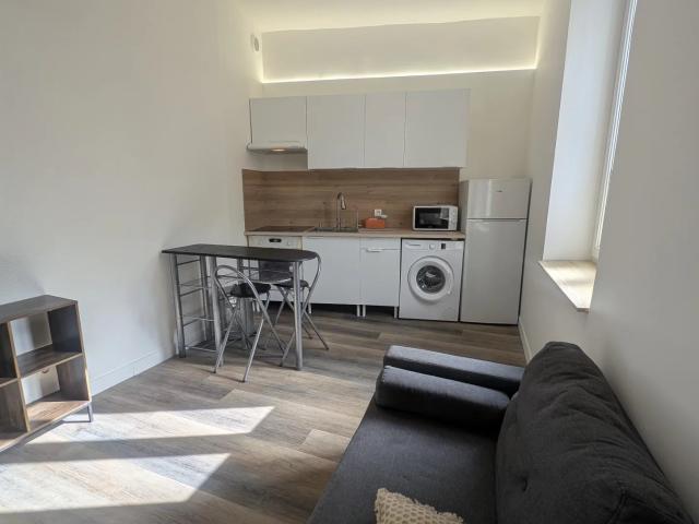 Appartement location à Valence