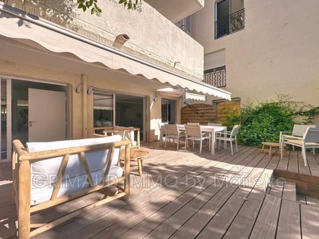 Appartement vente à Arrondissement de Draguignan, Saint-tropez