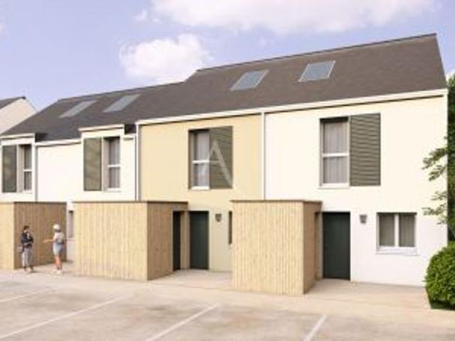 Maison vente à France métropolitaine, Rouillon