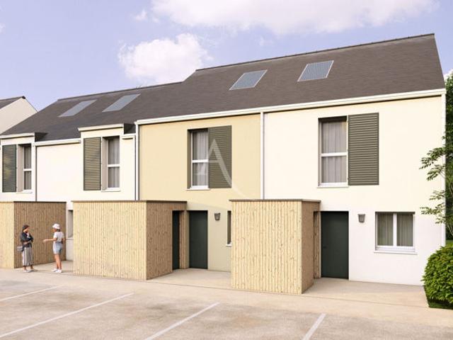 Maison vente à France métropolitaine, Rouillon