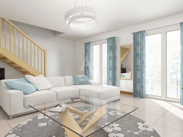 Maison vente à France métropolitaine, Rouillon