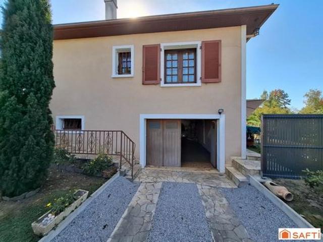Villa vente à Le Faubourg, Navarrenx