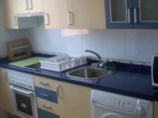 Piso en venta en Calvarrasa De Abajo
