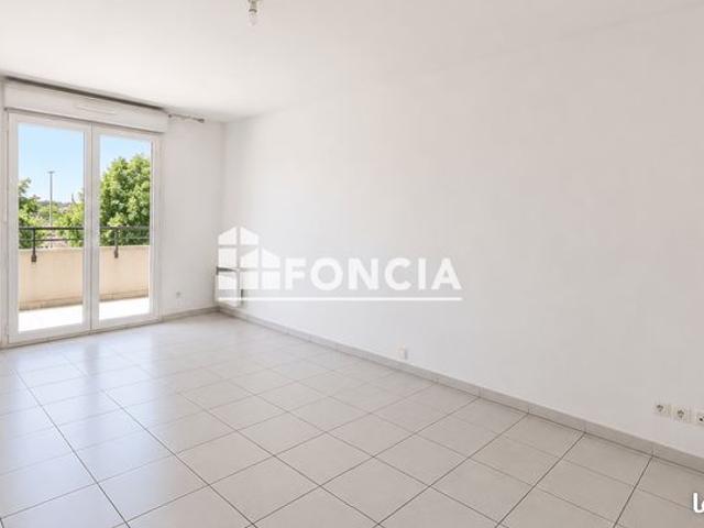 Appartement vente à Avignon