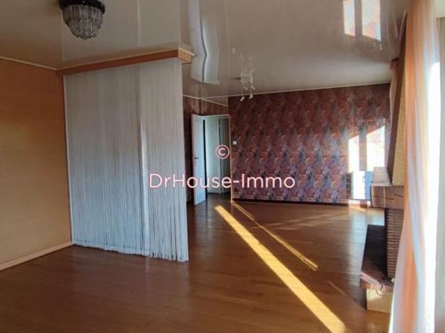 Appartement vente à Châtellerault, Senillé