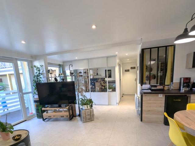 Appartement vente à Lorient, Bretagne