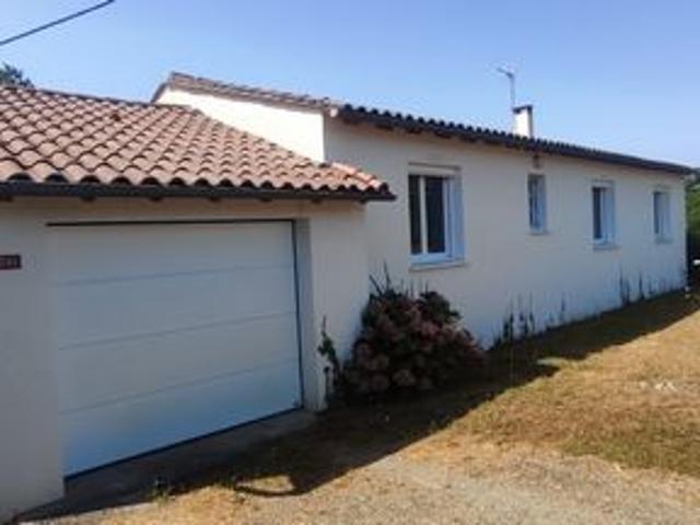 Villa vente à Bergerac, Lalinde