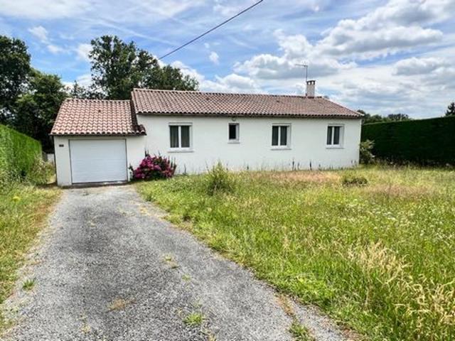 Villa vente à Bergerac, Lalinde