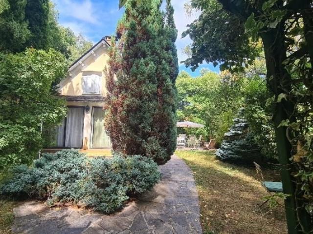 Maison vente à Mende, Villefort