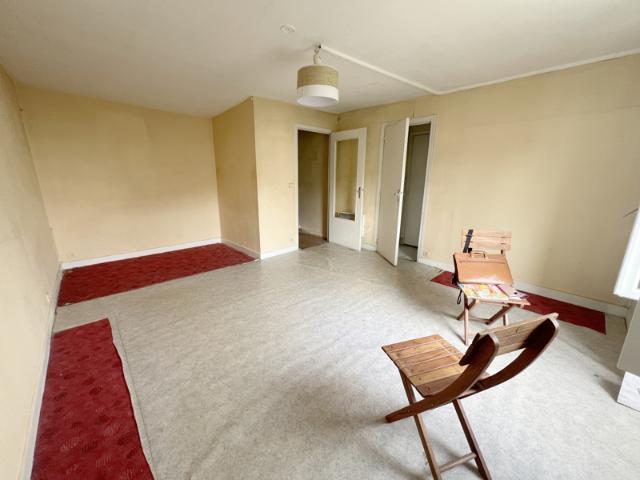 Appartement vente à Nogent-sur-Marne, Saint-maur-des-fossés