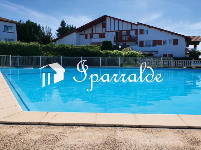 Appartement vente à Lapurdi, Hendaye