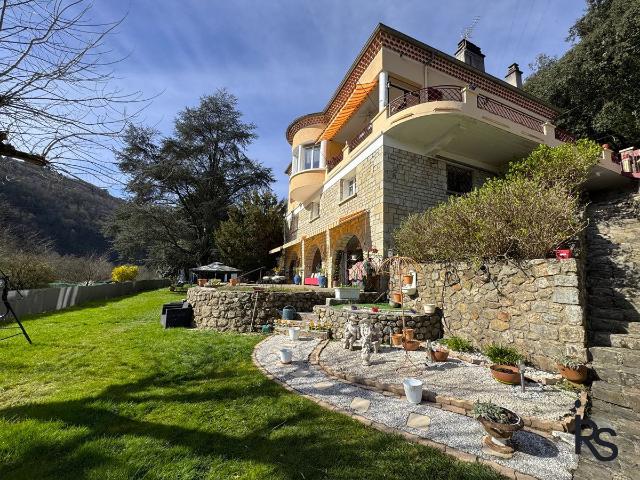 Maison vente à Largentière, Vals-les-bains