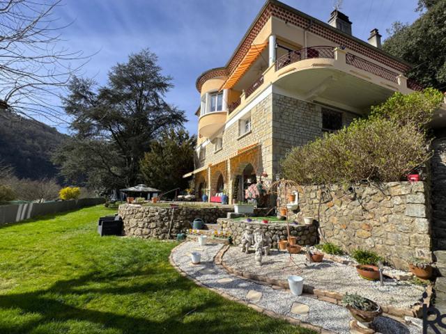 Maison vente à Largentière, Vals-les-bains