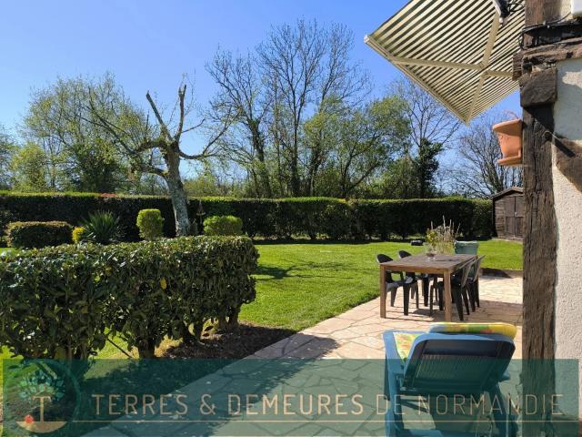 Maison vente à Bernay, Cormeilles