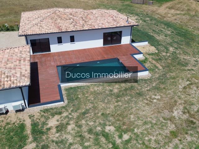 Maison vente à Marmande, Pardaillan