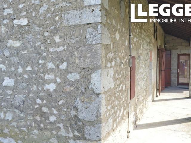 Maison vente à Marmande, Auriac-sur-dropt