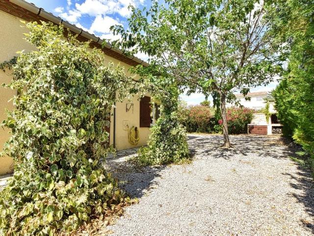 Maison vente à Lodève, Popian