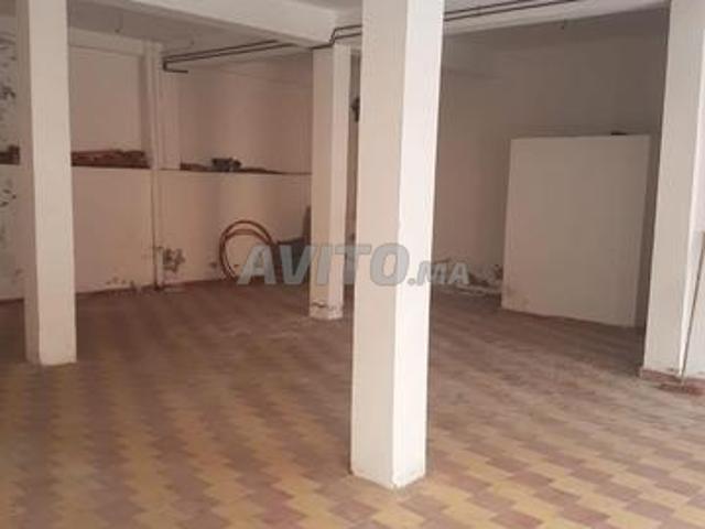 Local commercial vente à Tangero, Tanger-Tétouan