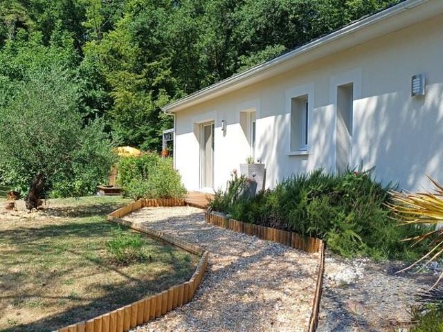 Maison vente à Périgueux