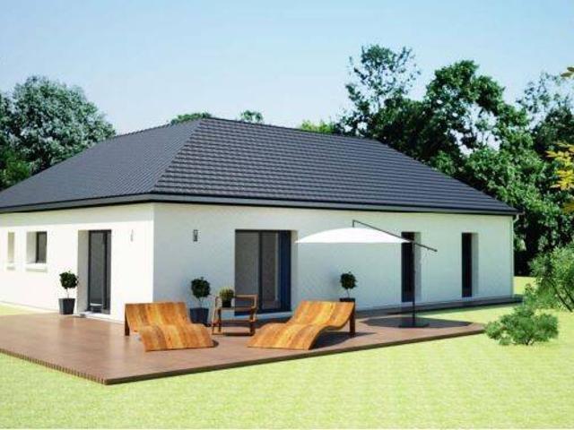Maison vente à Angerville-la-campagne