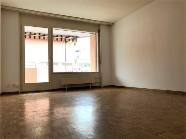 Apartment mieten in Clarens, Montreux