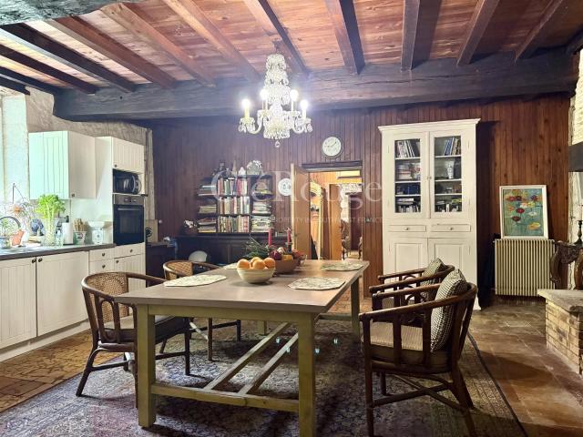 Maison vente à Bergerac, Eymet