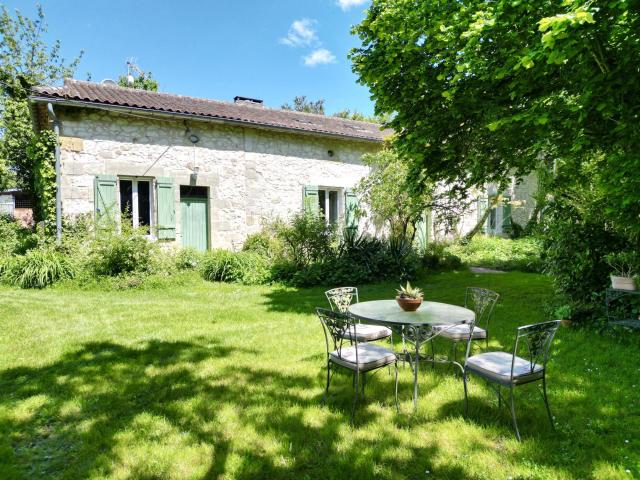 Maison vente à Lauzun