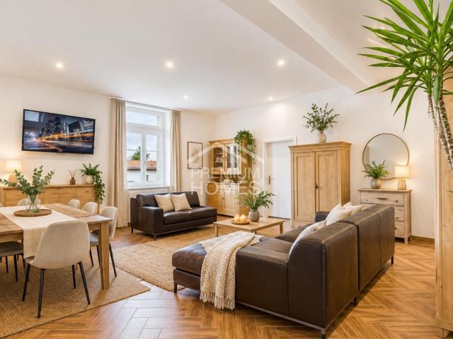Wohnung kaufen in Mézières (FR), District de la Glâne