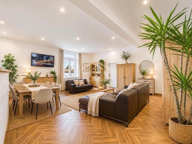 Wohnung kaufen in Mézières (FR), Freiburg