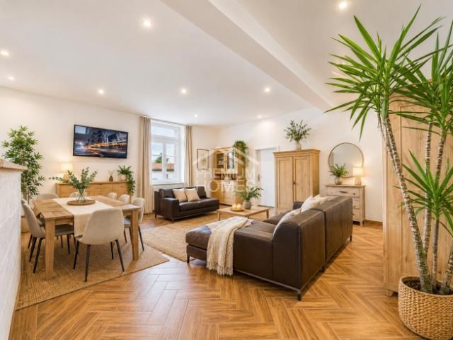 Wohnung kaufen in Mézières (FR), Freiburg
