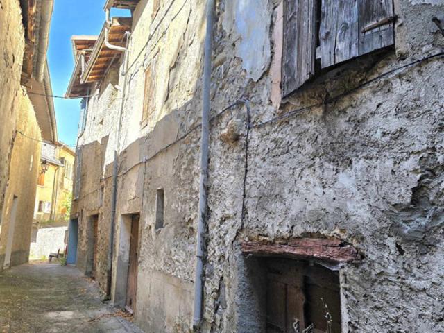Maison vente à Gap, Lettret