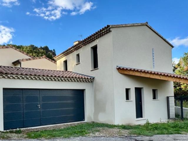 Maison vente à Carpentras, Entrechaux