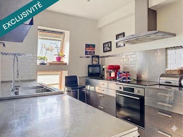 Appartement vente à Polangis, Joinville-le-Pont