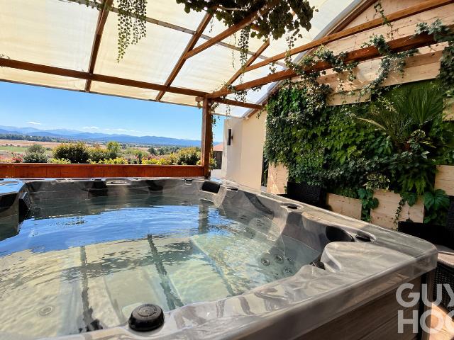 Maison vente à Balansun, Pyrénées-Atlantiques