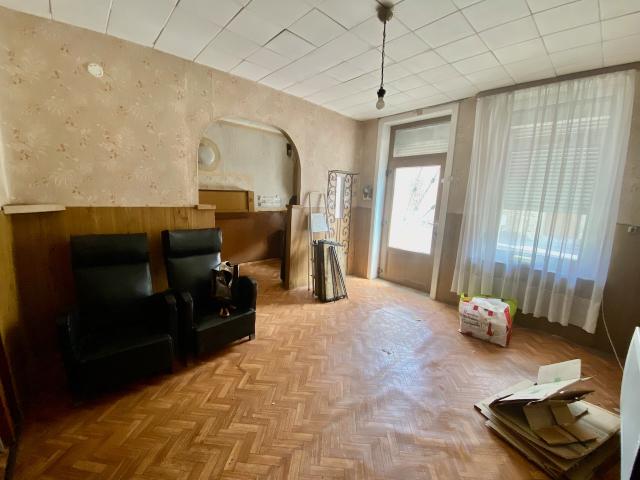 Maison vente à Avesnes-sur-Helpe, Louvroil