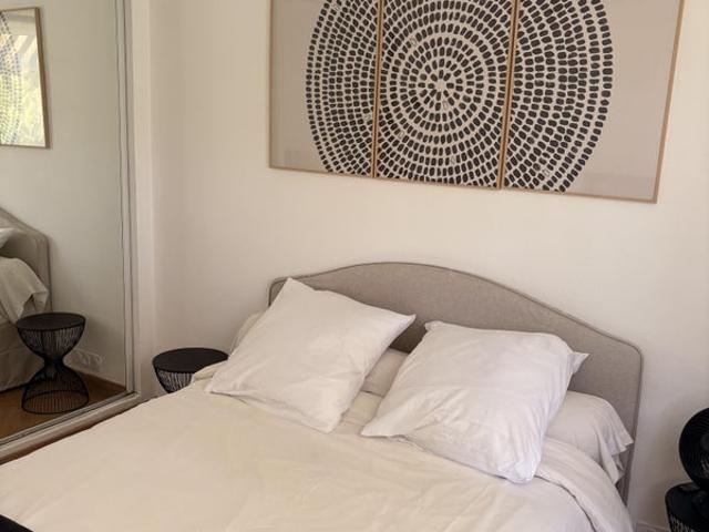 Chambre location à Grasse, Cannes