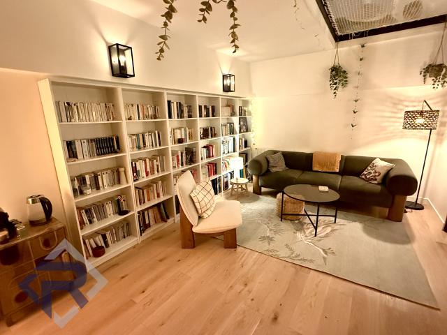 Appartement vente à Bobigny, Vaux-montreuil