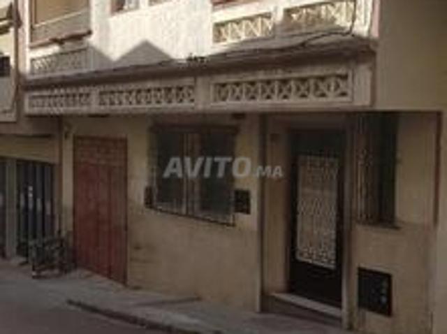 Maison vente à Tangero, Tanger-Tétouan