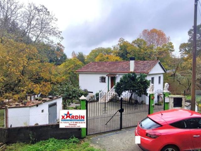 Casa en venta en Terra da Celanova, Galicia