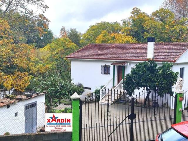 Casa en venta en Terra da Celanova, Galicia